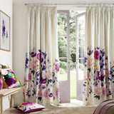 Bluebellgray Taransay Ready Made Curtains