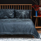 Timorous Beasties Tendril Spill Duvet Set