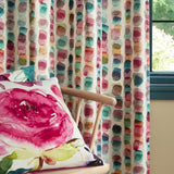 Bluebellgray Tobermory Ready Made Curtains