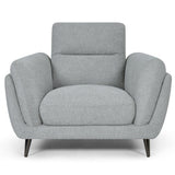 Bentley Designs Mara Armchair