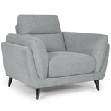 Bentley Designs Mara Armchair