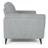 Bentley Designs Mara 2 Seater Sofa
