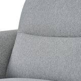 Bentley Designs Mara 2 Seater Sofa