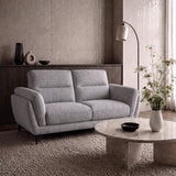 Bentley Designs Mara 2 Seater Sofa