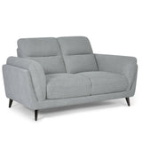 Bentley Designs Mara 2 Seater Sofa