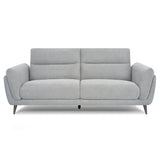 Bentley Designs Mara 3 Seater Sofa