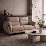 Bentley Designs Mara 2 Seater Sofa