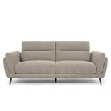 Bentley Designs Mara 3 Seater Sofa