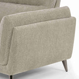 Bentley Designs Mara 3 Seater Sofa