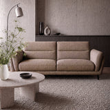 Bentley Designs Mara 3 Seater Sofa