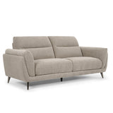 Bentley Designs Mara 3 Seater Sofa