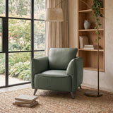 Bentley Designs Atlas Armchair