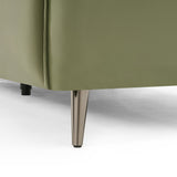 Bentley Designs Atlas 3 Seater Sofa
