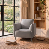 Bentley Designs Atlas Armchair