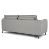 Bentley Designs Atlas 3 Seater Sofa