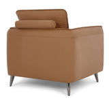 Bentley Designs Atlas Armchair