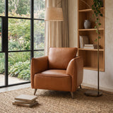 Bentley Designs Atlas Armchair