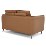 Bentley Designs Atlas 2 Seater Sofa