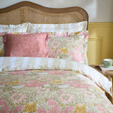 William Morris at Home Compton Summer Duvet Set
