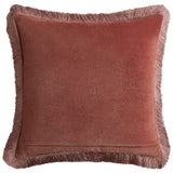 William Morris at Home Michaelmas Daisy Cushion