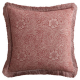 William Morris at Home Marigold Cushion
