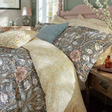 William Morris at Home Spring Thicket Duvet Set