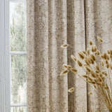 William Morris at Home Sunflower Ready Made Curtains