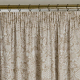 William Morris at Home Sunflower Ready Made Curtains