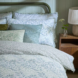William Morris at Home Willow Bough Duvet Set