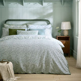William Morris at Home Willow Bough Duvet Set