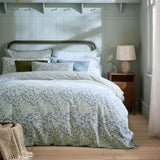 William Morris at Home Willow Bough Duvet Set