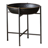 Gallery Wesley Side Table