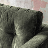 Gallery Whitwell 2 Seater Sofa