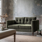Gallery Whitwell 2 Seater Sofa