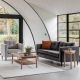 Gallery Whitwell 3 Seater Sofa