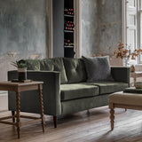 Gallery Whitwell 3 Seater Sofa