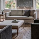 Gallery Whitwell 3 Seater Sofa