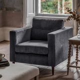 Gallery Whitwell Armchair