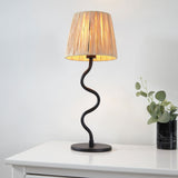 Wriggle Dimmable Table Lamp