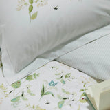 Sophie Allport Wild Floral Duvet Set