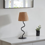 Wriggle Dimmable Table Lamp