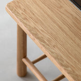 Gallery Wycombe Oak Media Unit