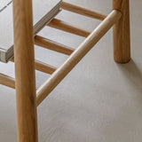 Gallery Wycombe Oak Side Table