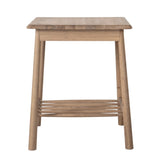 Gallery Wycombe Oak Side Table