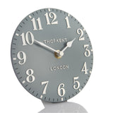 Thomas Kent Mini Arabic Mantel Clock