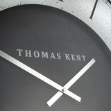 Thomas Kent Venetian Grand Wall Clock
