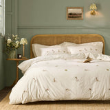 Sophie Allport Autumn Foraging Duvet Set