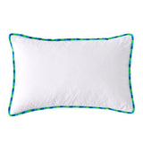 Designers Guild Burlington Fringe Duvet Set