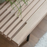 Gallery Okayama Oak Coffee Table