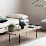 Gallery Okayama Oak Coffee Table